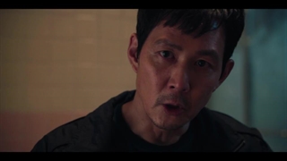 قسمت دوم  فصل دوم بازی ماهی مرکب (اسکویید گیم۲) Squid Game 2 + زیرنویس فارسی