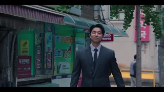 سریال اسpکویید گیم (بازی مرکب) فصل 2 قسمت 1 + زیرنویس فارسی اضافه شد