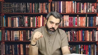 زال و عشق دختر کابلی / زال و رودابه /  / شاهنامه ی فردوسی به زبان ساده (قسمت هفتم)