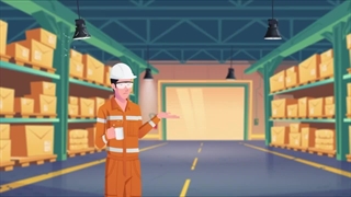 با موشن گرافیک پول پارو کن! نمونه ساخت موشن گرافیک لامپ کم مصرف آذر طیف | بیاسا