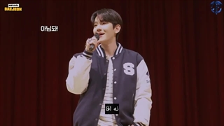 تماشای ولاگ فن ساین های بکهیون با زیرنویس فارسی چسبیده