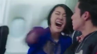 سکانس شهاب سنگ