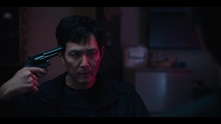 سریال اسکوید گیم فصل 2 (بازی ماهی مرکب2) قسمت 1