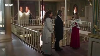 تماشای سریال ترکی خانواده شاکر پاشا قسمت 3 با زیرنویس فارسی در ‌‌‌‌‌‌کانال تلگرام