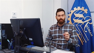 راهنمای سیستم مورد نیاز برای برنامه نویسی