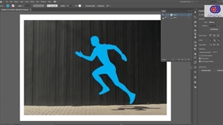 طراحی لوگو با افکت‌ها در Illustrator
