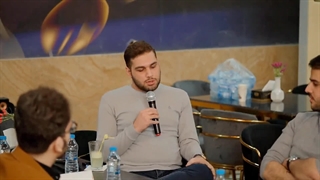 تجربیات دانشجویان دوره آموزش سئو مگاسئو (پارت 6)