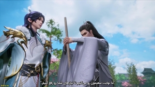 انیمه در فرقه همه جاسوس هستند به جز من Everyone in the Sect Except Me is an Undercover Agen قسمت 19