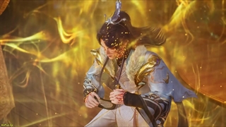 انیمه در فرقه همه جاسوس هستند به جز من Everyone in the Sect Except Me is an Undercover Agen قسمت 22