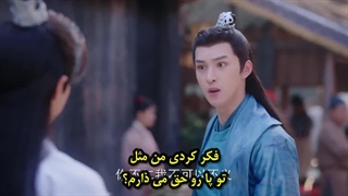 سریال ملکه بدهکار قسمت دوم با زیرنویس چسبیده