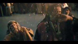 استاد راجی: ساخت اسکله ی رایگان توسط پادشاهی صهیونیستی قتل عام و قحطی؛ عنگلیس خبیث