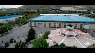 نمایشگاه ابزار تبریز