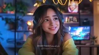 انیمیشن میا پلیز | از دختری خجالتی به معروف ترین یوتیوبر دختر فارسی!!؟