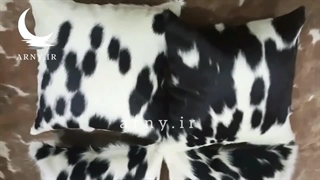 کوسن های طبیعی