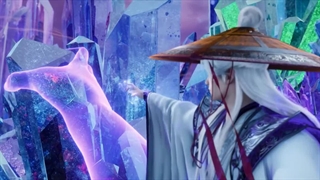 [زیرنویس فارسی] جاودانه شورشی [Renegade Immortal] قسمت ۶۹ [Episode 69]