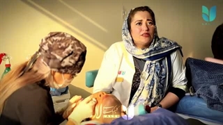 کاشت ابرو ممنوع برای این افراد!