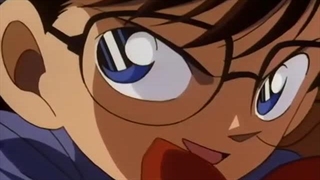 انیمه کارآگاه کونان / Detective Conan قسمت 9 زیرنویس فارسی چسبیده
