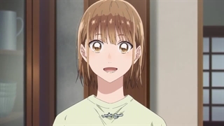 انیمه زمین آبی / Ao no Hako قسمت 12 زیرنویس فارسی چسبیده