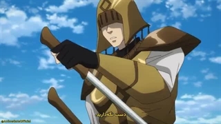 انیمه برج خدا، بازگشت شاهزاده فصل 2 قسمت 26 (اخر) زیرنویس فارسی