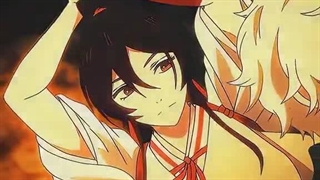 Anime Hells Paradise