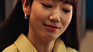 پارک شین هه.... :) #قاضی جهنمی