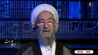 دفتر خاطرات شیخ علی اکبر مهدی پور28