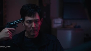 اسکویید گیم | قسمت اول فصل 2