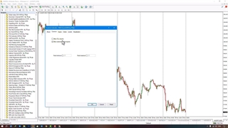 اندیکاتور راز پفکس (PAFX Secret) در متاتریدر 4/5 - رایگان - [تریدینگ فایندر]