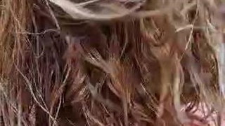 خدمات کراتین و احیا مو نازیلا افضلی در ساری پروتز سینه
