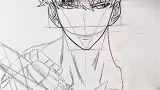 طراحی انیمه #پارت2