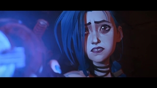 انیمیشن سریالی آرکین: لیگ افسانه ها فصل 2 قسمت 5 دوبله فارسی اختصاصی