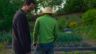 فیلم عزیزترینم فو My Dearest Fu Bao