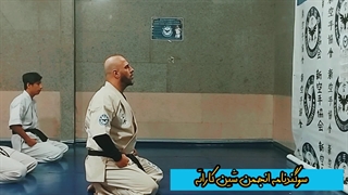 Shihan Saeed Mohammadi