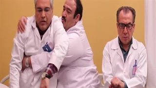 چسریال در حاشیه 1 قسمت 12