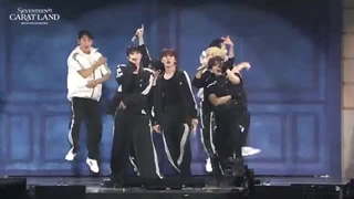 Seventeen unit pt3