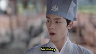 سریال چینی محافظان دافنگ قسمت پنجم با زیرنویس چسبیده