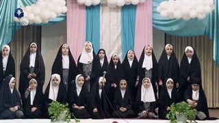...ولادت حضرت زهرا سلام الله علیها