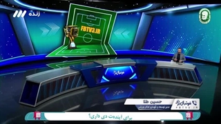 اشاره غیر‌مستقیم به صحبت‌های محمد خاکپور در برنامه محمدحسین میثاقی