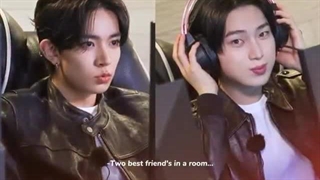 بچه ها ک.ی.س لو رفته از هیسونگ و سونو واقعی.....