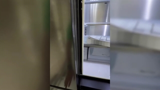 یخچال ساید سامسونگ RF65