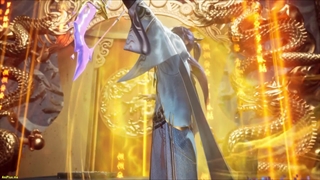 انیمه در فرقه همه جاسوس هستند به جز من Everyone in the Sect Except Me is an Undercover Agen قسمت 25