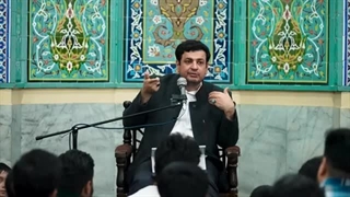 استاد رائفی پور: مرگ وعده صادق ۳