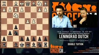 هلندی لنینگراد