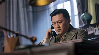 قسمت 7 سریال چینی کمین عمیق (نهفتگی عمیق) Deep Lurk 2024 با زیرنویس فارسی