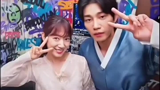 و سال ۲۰۲۴ هم با تمام کیدراماهای زیبایی که داشت تموم شد^^مشتاقانه منتظر ۲۰۲۵ هستم:)