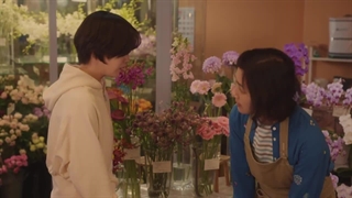 قسمت 11 سریال ژاپنی همسری که کبدش را دزدیدند The Wife Whose Liver Was Taken Away 2024