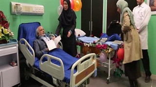 سریال در حاشیه 1 قسمت 20