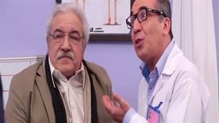 سریال در حاشیه 1 قسمت 24