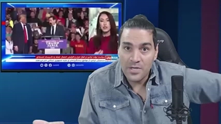 گزینه‌های ترامپ برای مقابله با ج.ا/وعده رضا پهلوی به اسرائیل:خلع سلاح ایران/آمار دقیق مهدی نصیری/یمن