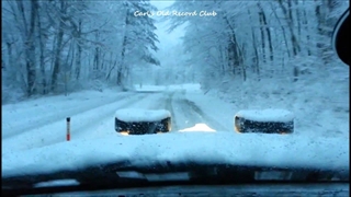 Chris Rea ~ Driving Home For Christmas  (1986)/کریس ریا ~ رانندگی به خانه برای کریسمس (1986)
